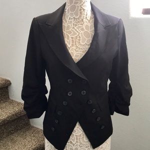 Laundry by Shelli Segal Blazer